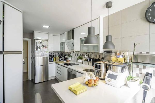 Piso en calle Viriato, 22