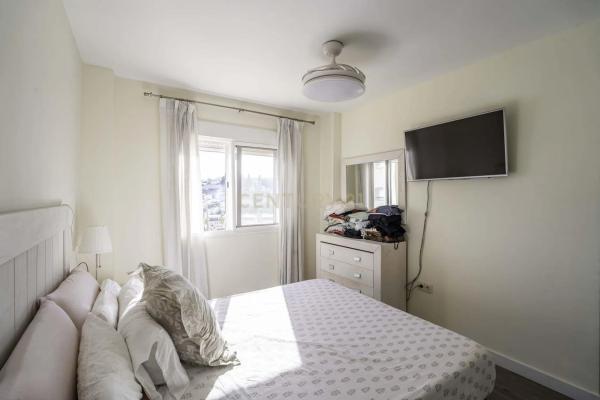 Piso en calle Viriato, 22