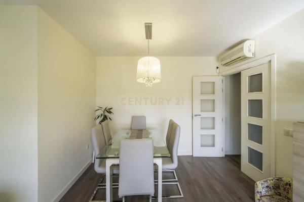 Piso en calle Viriato, 22