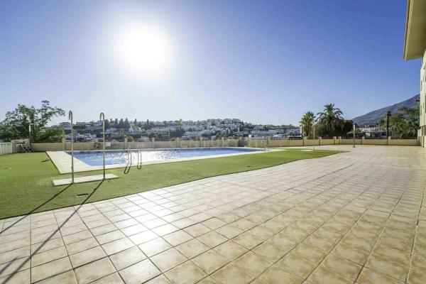 Piso en calle Viriato, 22