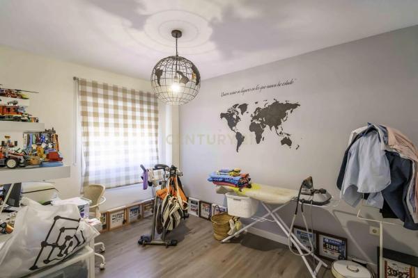 Piso en calle Viriato, 22