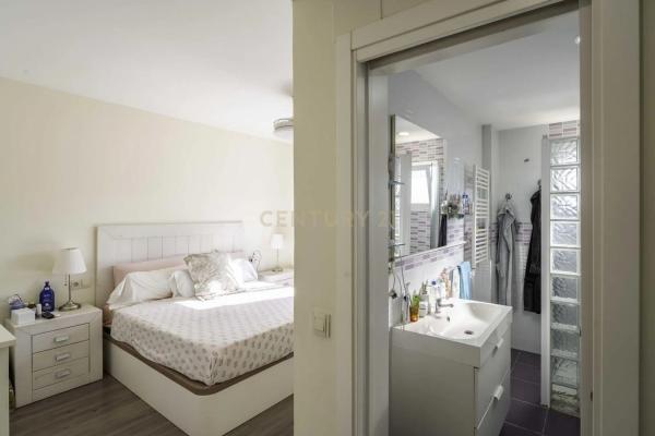 Piso en calle Viriato, 22