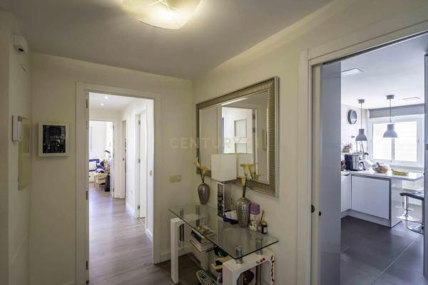 Piso en calle Viriato, 22