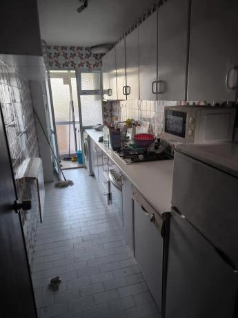 Piso en calle San Francisco s/n