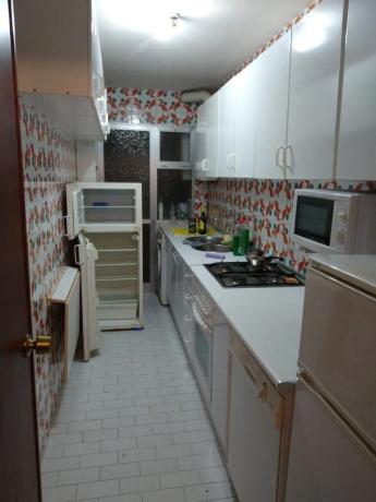 Piso en calle San Francisco s/n