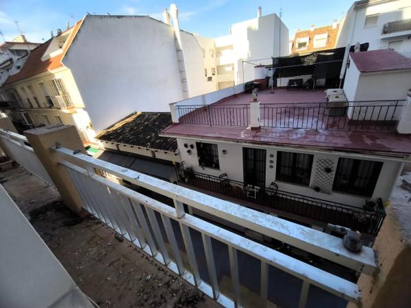 Piso en calle San Francisco s/n