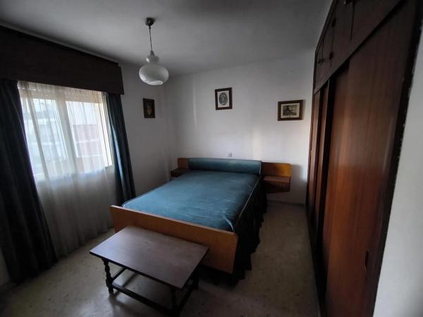 Piso en calle San Francisco s/n