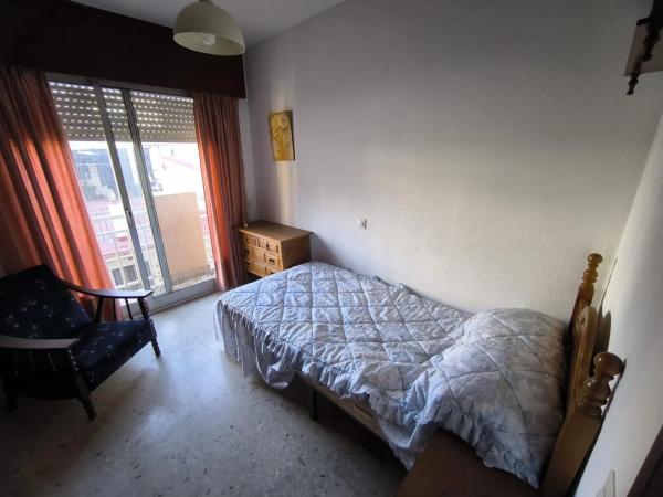 Piso en calle San Francisco s/n