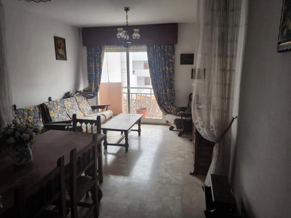 Piso en calle San Francisco s/n