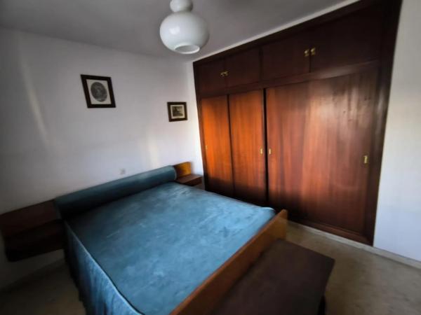 Piso en calle San Francisco s/n