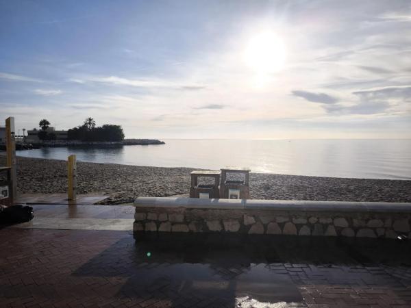 Piso en calle San Francisco s/n