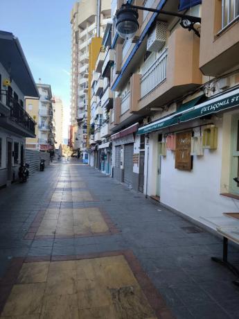 Piso en calle San Francisco s/n