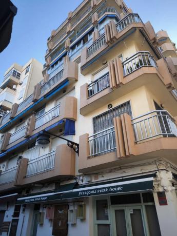 Piso en calle San Francisco s/n