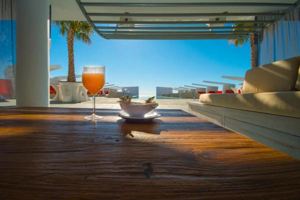 Ático en calle Granado del Higueron