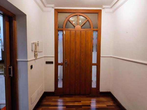 Chalet pareado en calle Antequera