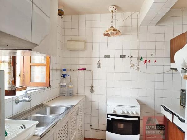 Chalet adosado en avenida Alcalde Clemente Díaz Ruiz