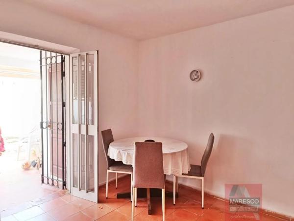 Chalet adosado en avenida Alcalde Clemente Díaz Ruiz