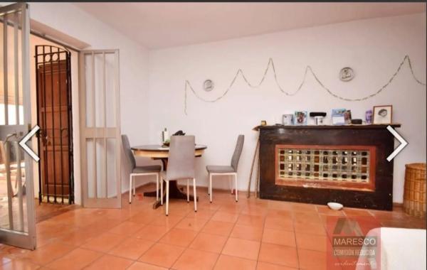 Chalet adosado en avenida Alcalde Clemente Díaz Ruiz