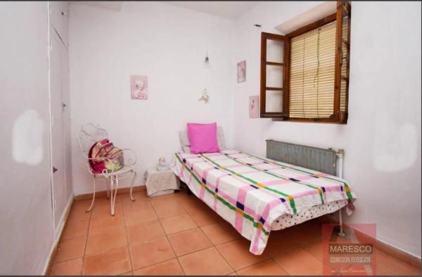 Chalet adosado en avenida Alcalde Clemente Díaz Ruiz