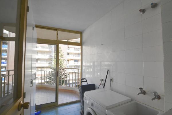 Piso en paseo Marítimo Rey de España