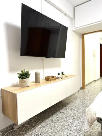 Piso en paseo Marítimo Rey de España