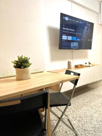 Piso en paseo Marítimo Rey de España