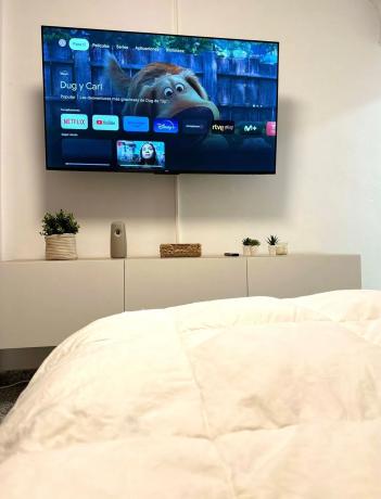 Piso en paseo Marítimo Rey de España