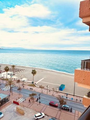 Piso en paseo Marítimo Rey de España