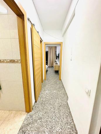 Piso en paseo Marítimo Rey de España