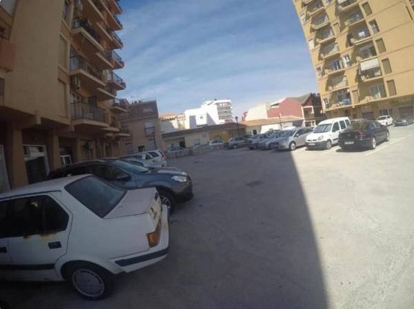 Piso en paseo Marítimo Rey de España