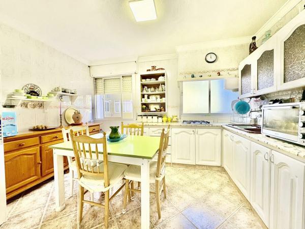 Piso en Centro Ciudad