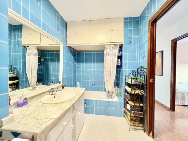 Piso en Centro Ciudad