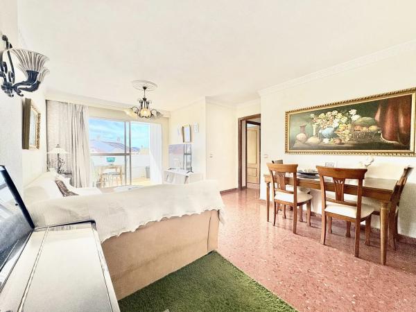 Piso en Centro Ciudad