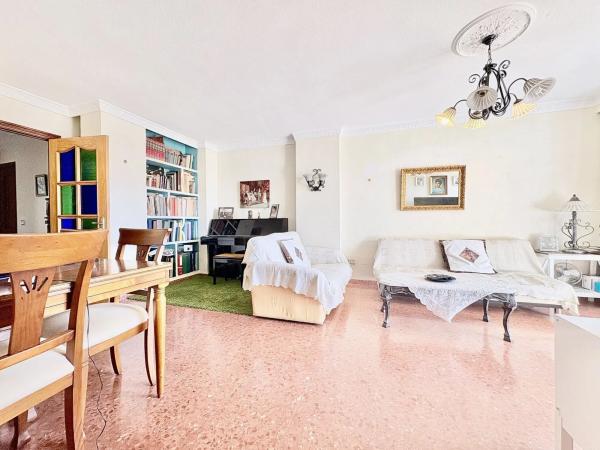 Piso en Centro Ciudad