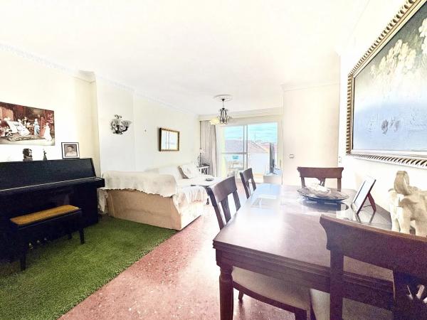 Piso en Centro Ciudad