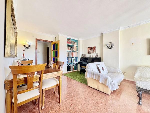 Piso en Centro Ciudad