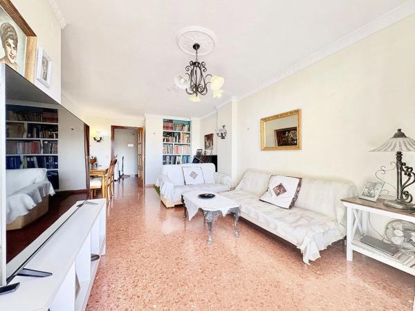 Piso en Centro Ciudad