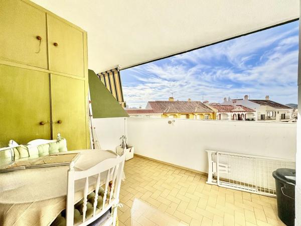 Piso en Centro Ciudad