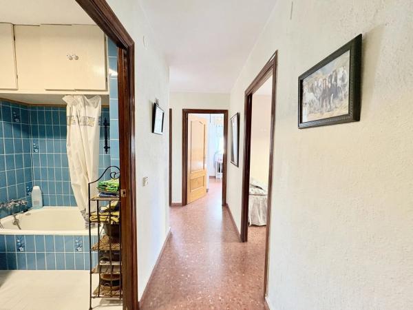 Piso en Centro Ciudad