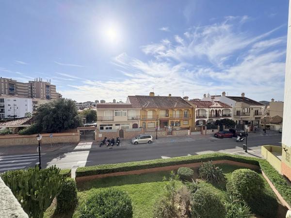 Piso en Centro Ciudad