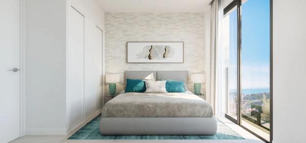 Dúplex en calle Begoña