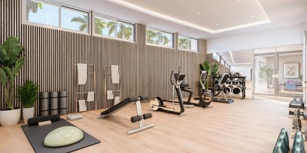 Dúplex en calle Begoña