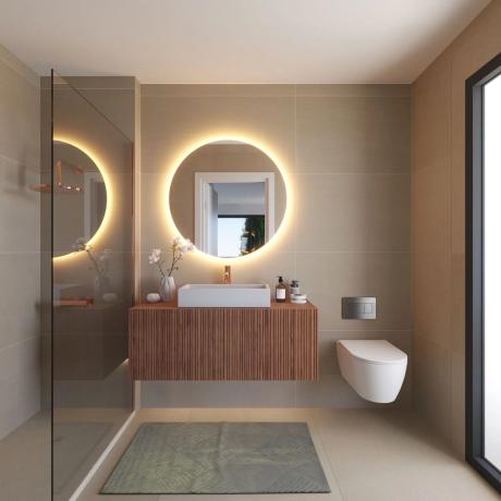 Piso en Carvajal, 11