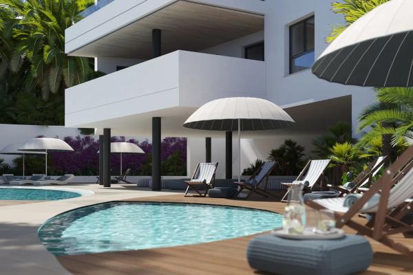 Piso en Carvajal, 11