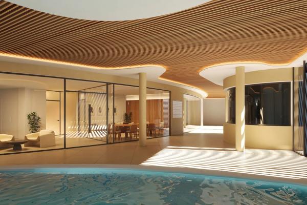 Piso en Carvajal, 11