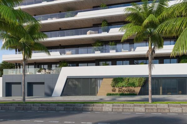 Piso en Carvajal, 11