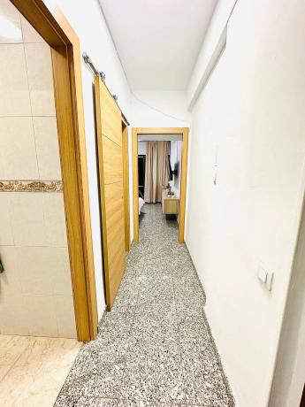 Estudio en paseo Marítimo Rey de España, 7