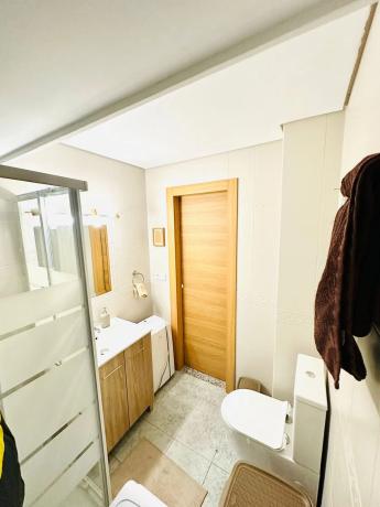 Estudio en paseo Marítimo Rey de España, 7