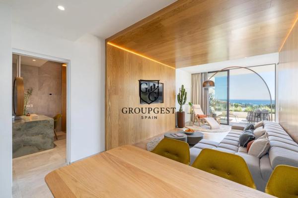 Piso en avenida del Higuerón