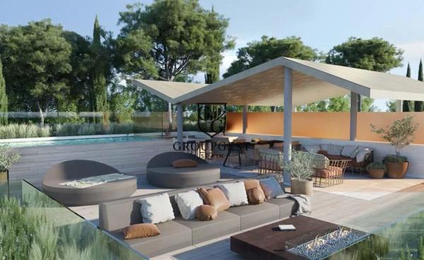 Piso en avenida del Higuerón